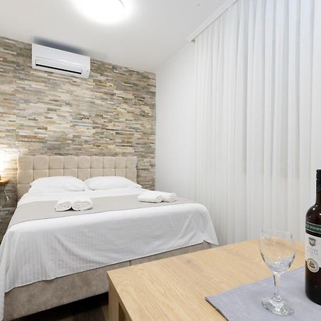 Split Varos Inn Ngoại thất bức ảnh