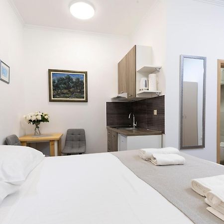Split Varos Inn Ngoại thất bức ảnh
