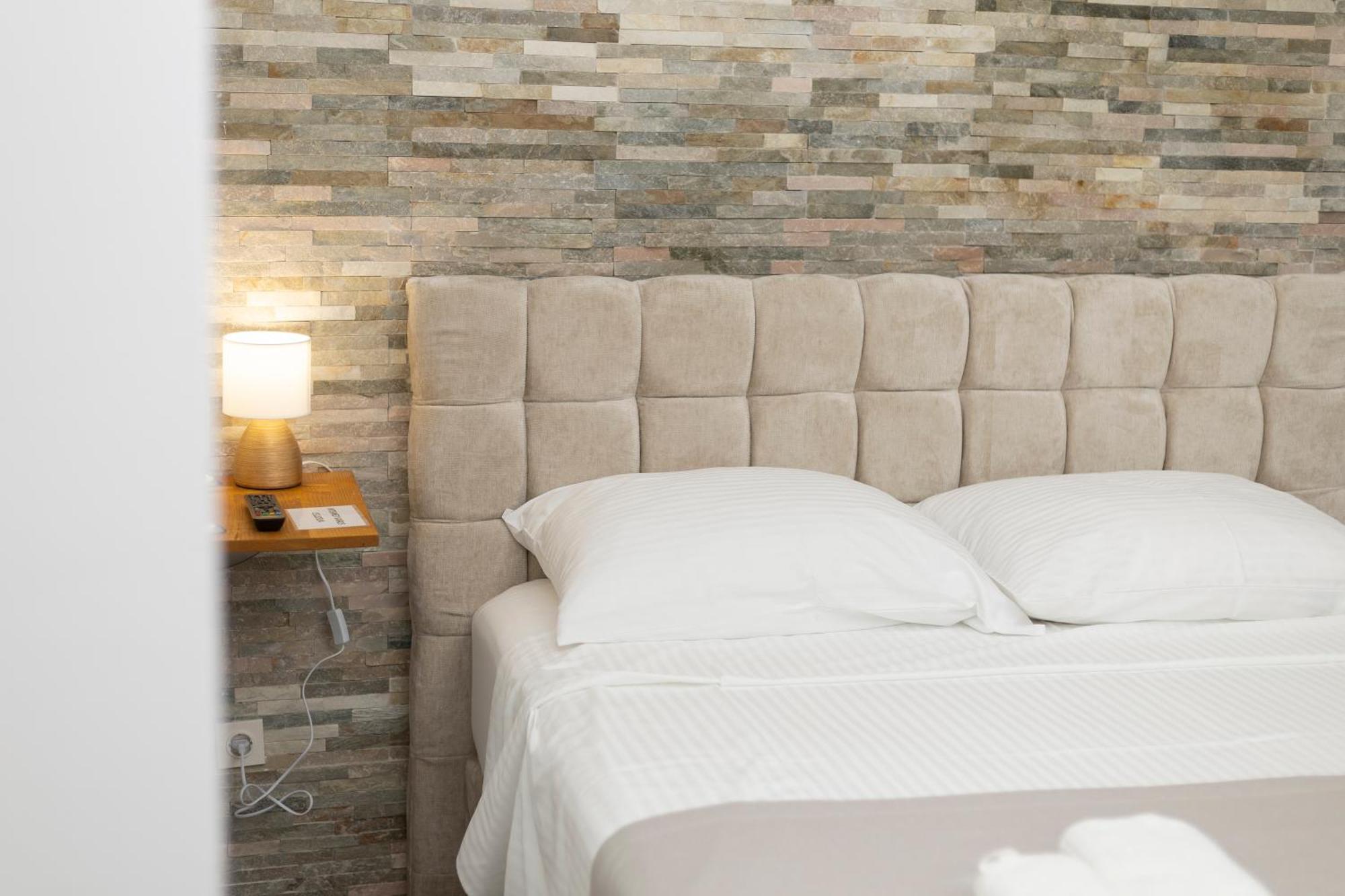Split Varos Inn Ngoại thất bức ảnh