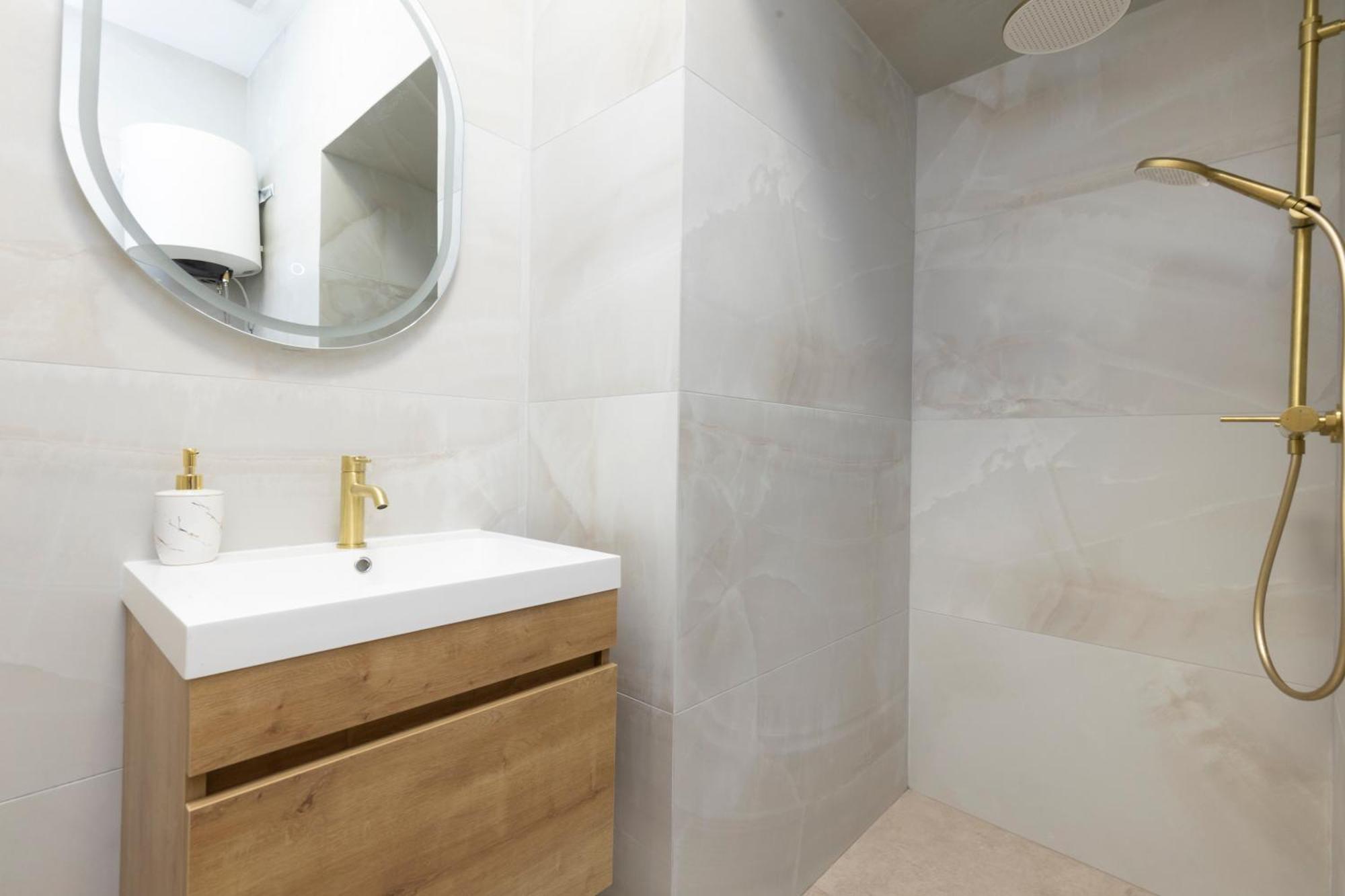 Split Varos Inn Ngoại thất bức ảnh