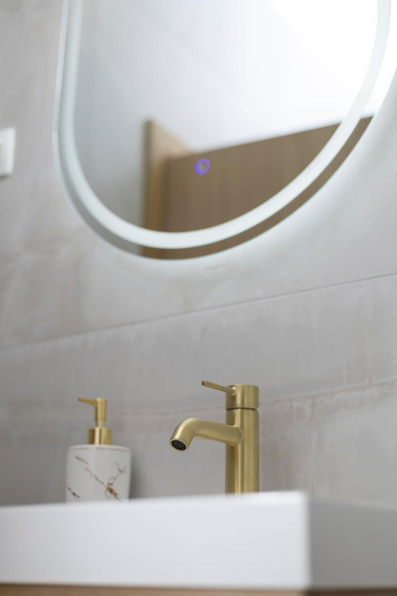 Split Varos Inn Ngoại thất bức ảnh