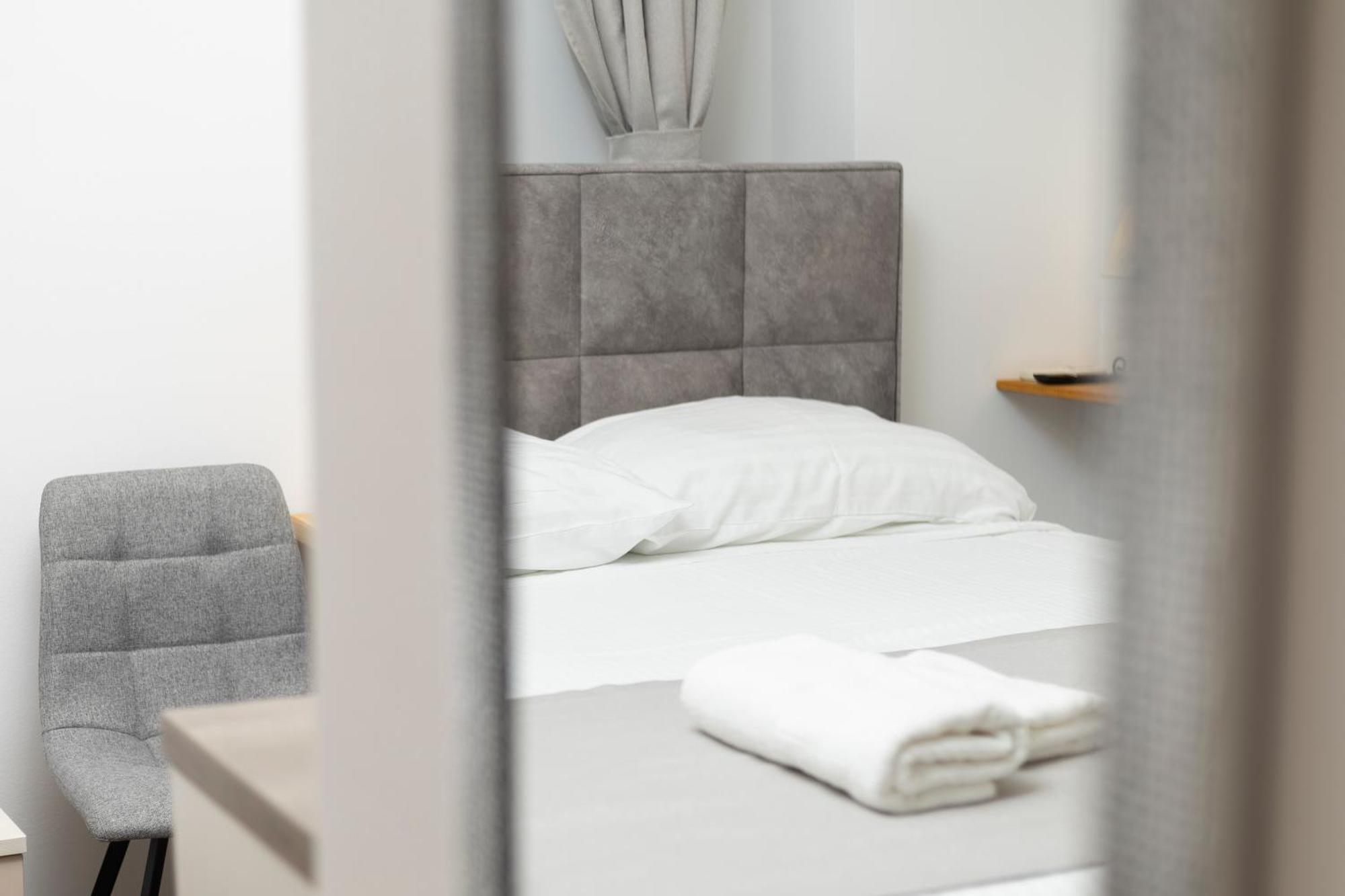 Split Varos Inn Ngoại thất bức ảnh