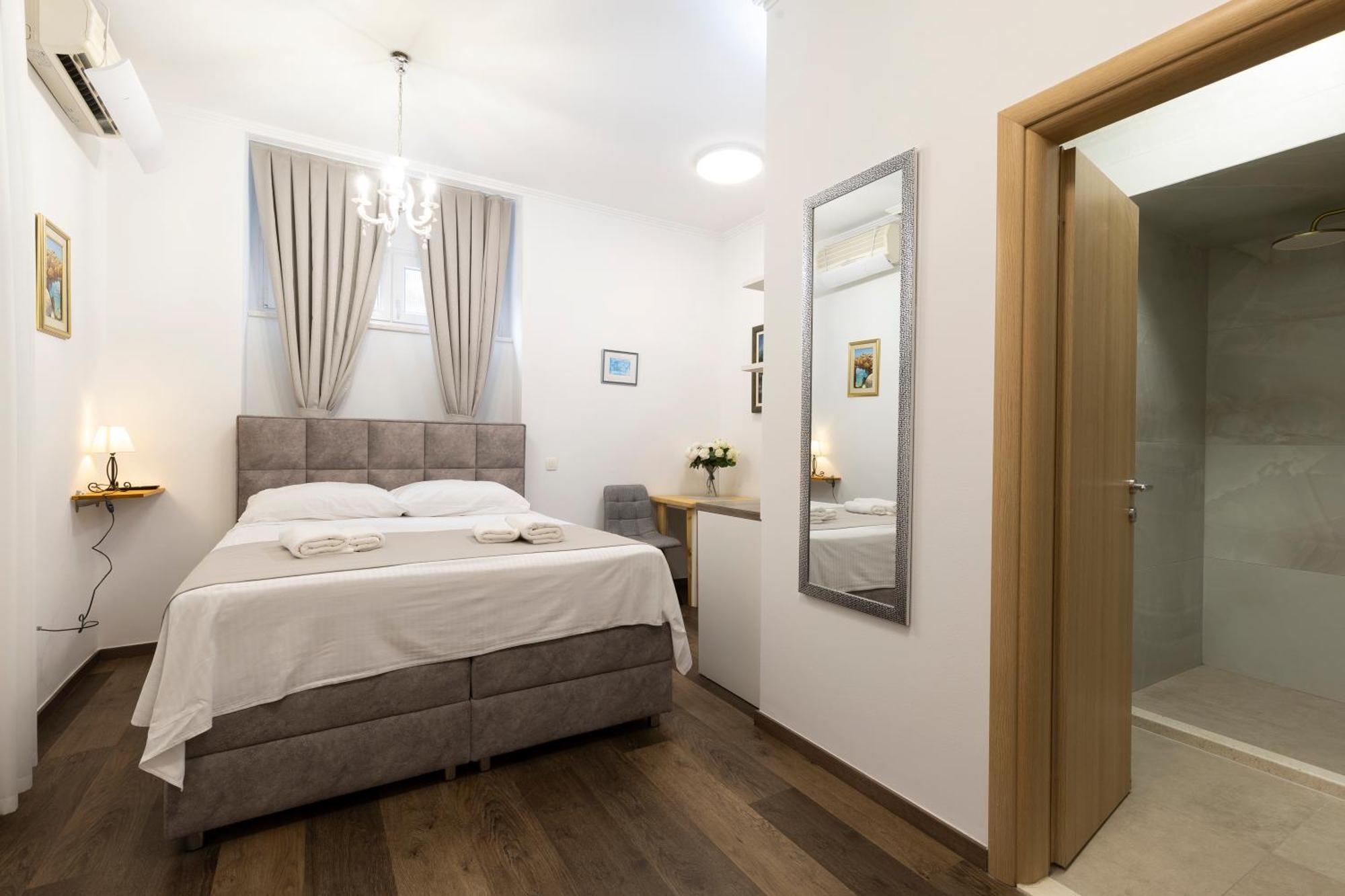 Split Varos Inn Ngoại thất bức ảnh