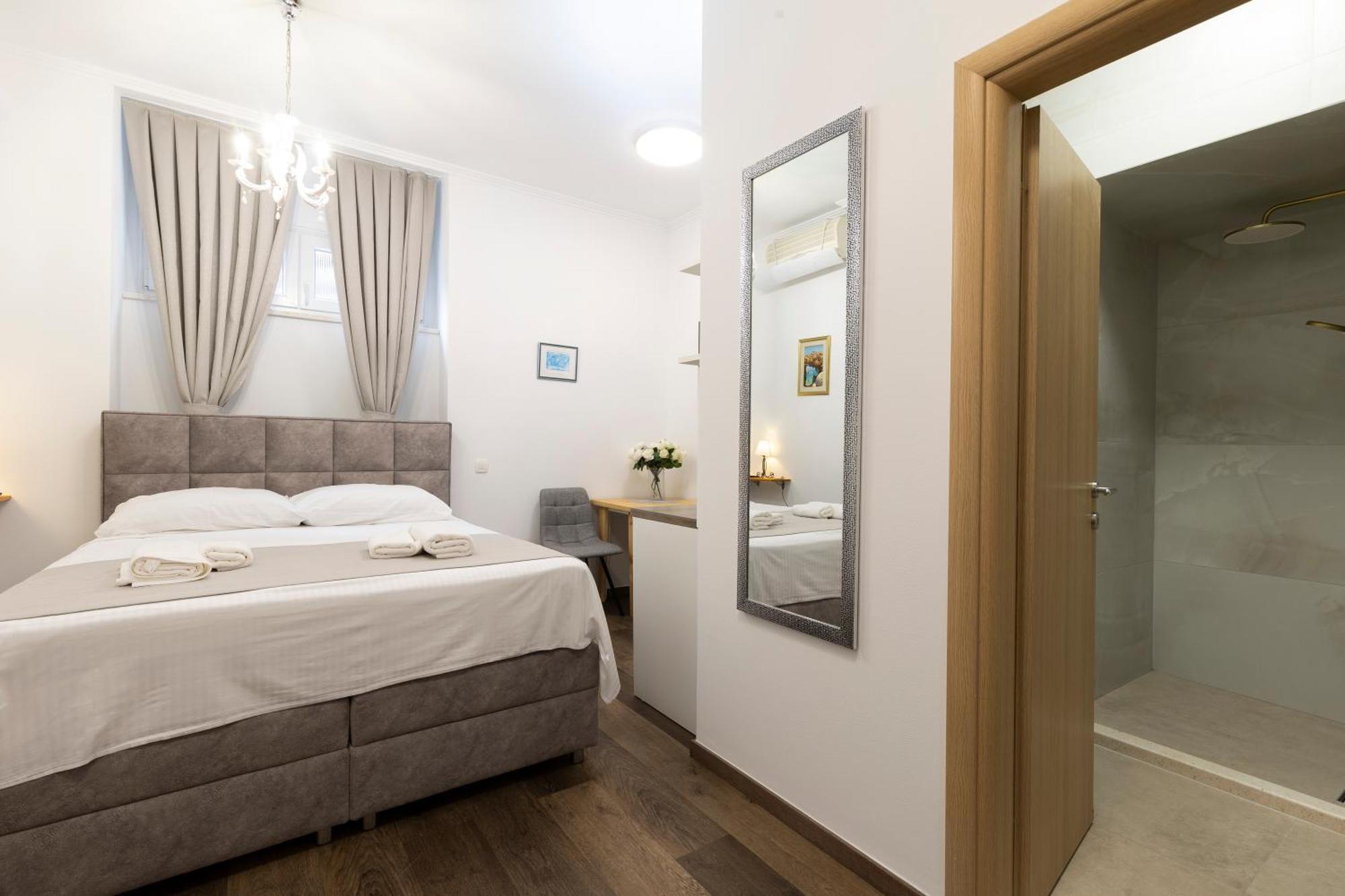 Split Varos Inn Ngoại thất bức ảnh