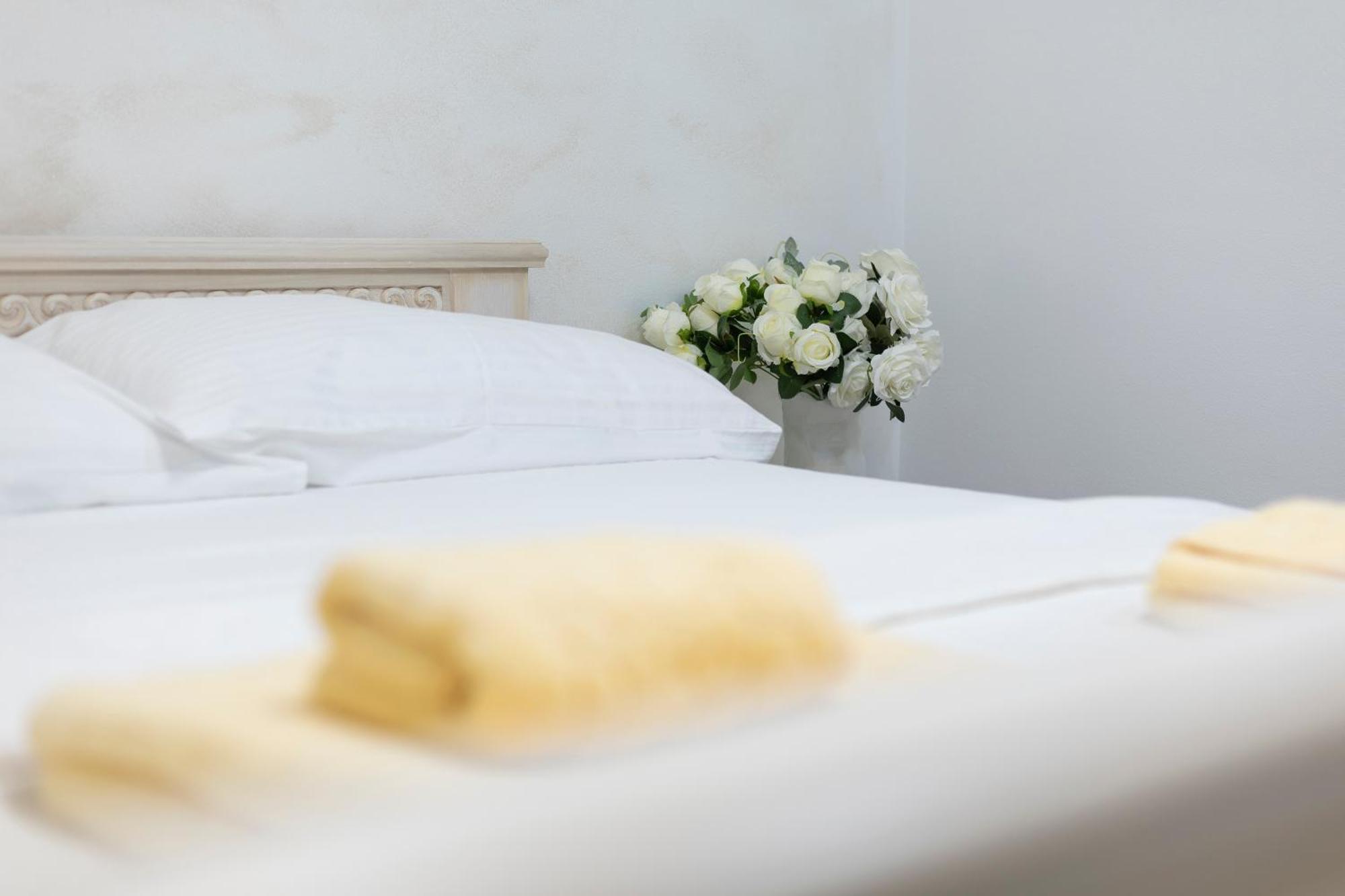Split Varos Inn Ngoại thất bức ảnh