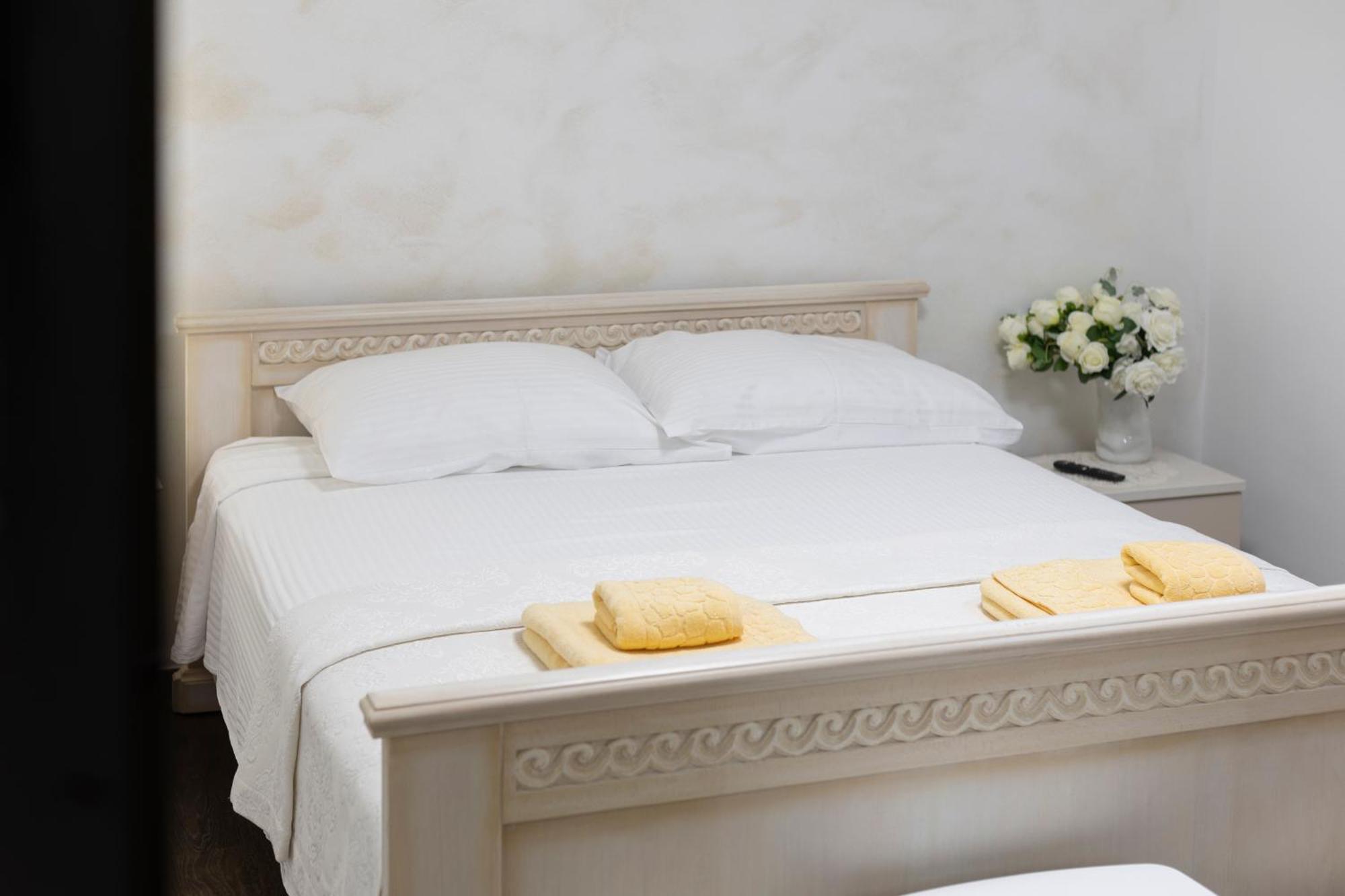 Split Varos Inn Ngoại thất bức ảnh