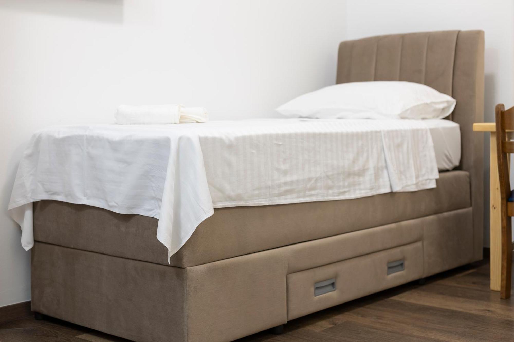 Split Varos Inn Ngoại thất bức ảnh